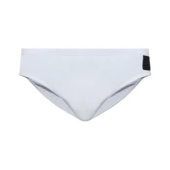 BALMAIN Swimming Shorts Men's White