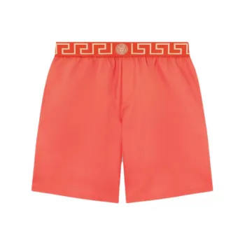 VERSACE Greca Border Boardshorts