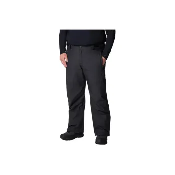Columbia Bugaboot Ski Pants Men Black