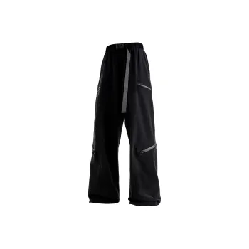 Premier 55 Casual Pants Unisex Black
