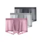 Pink+Gray+Iron Gray (3 Pack)