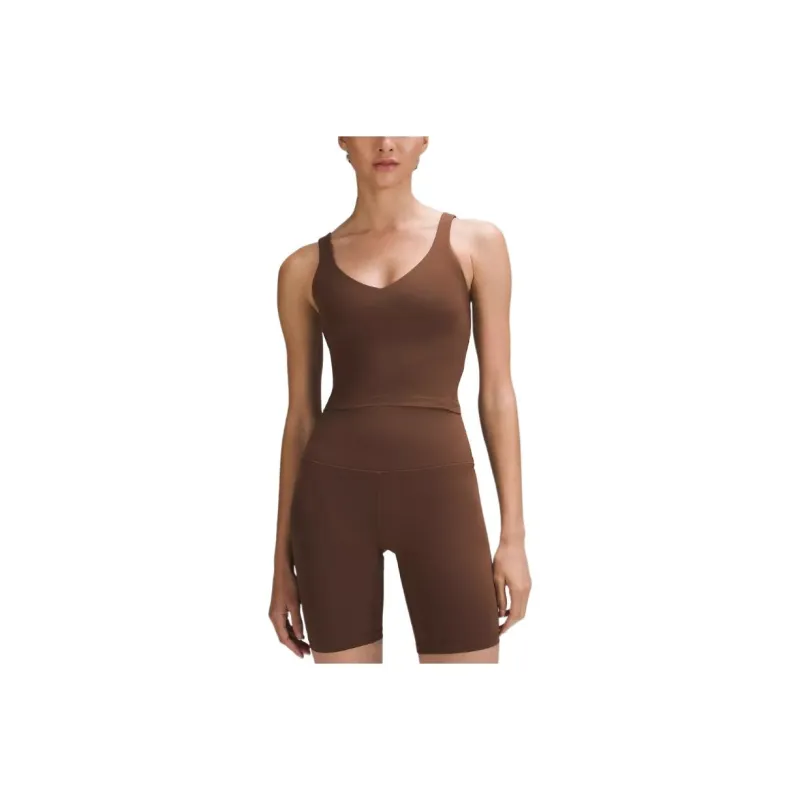 Lululemon Tank Tops Women's-25