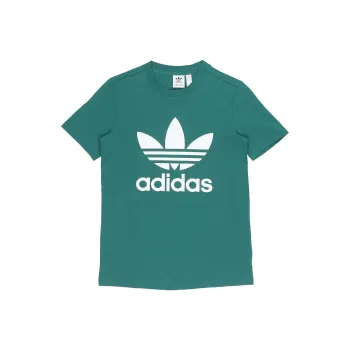 Adidas Originals Set in Sleeve T Shirt Women's Jasper