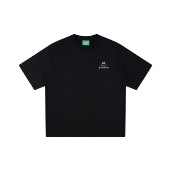 SESAME STREET Short Sleeved T Shirts Unisex
