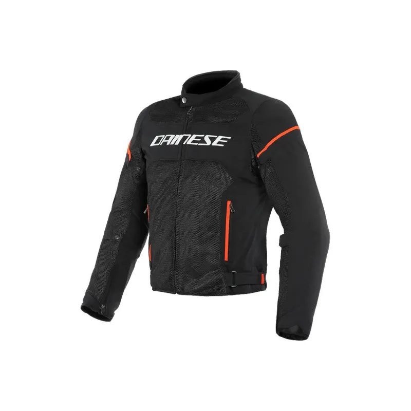 DAINESE AIR FRAME Summer Breathable Men's-4