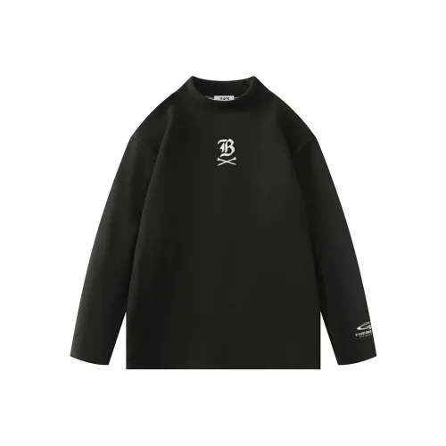 Ice flying T Shirts Unisex