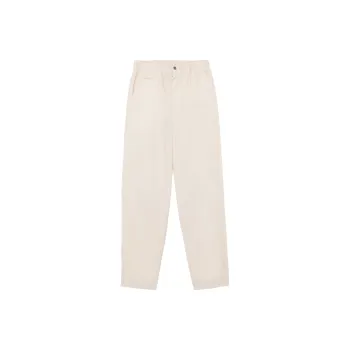 AUTRY Casual Pants Unisex White