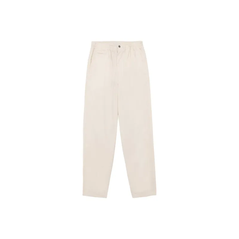 AUTRY Casual Pants Unisex White-0
