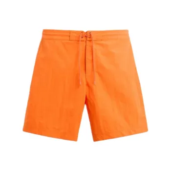 ZARA Swimming Shorts Men's Orange