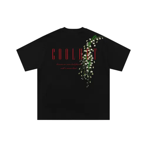 Coolhut T Shirts Unisex