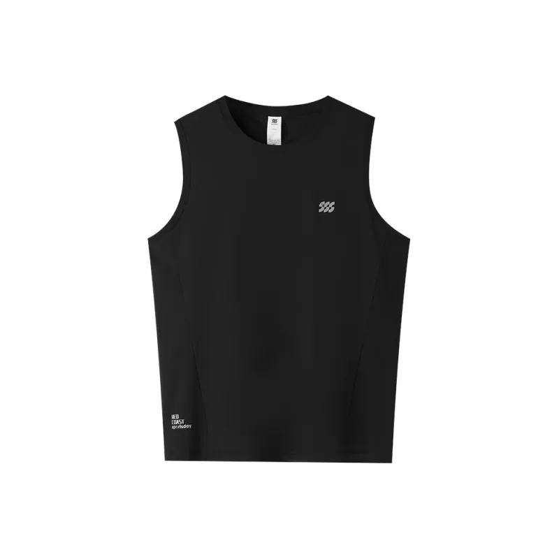 HLA x THREE BODY Tank Top Men's-1