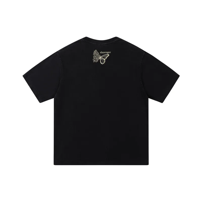Slazenger T Shirts Unisex-1