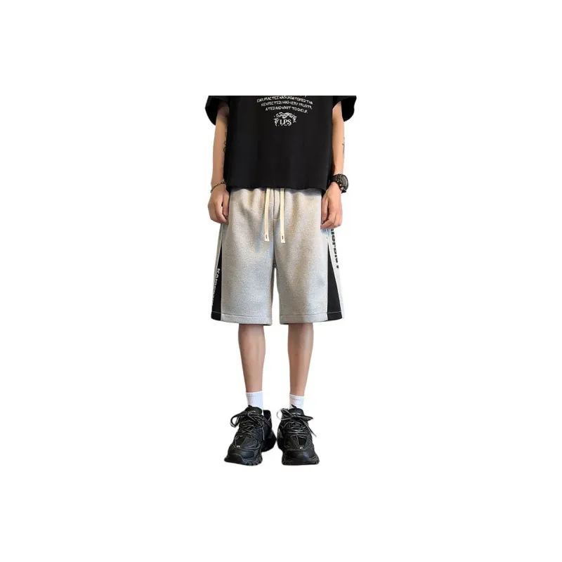 SOLIDITY Casual Shorts Unisex-12
