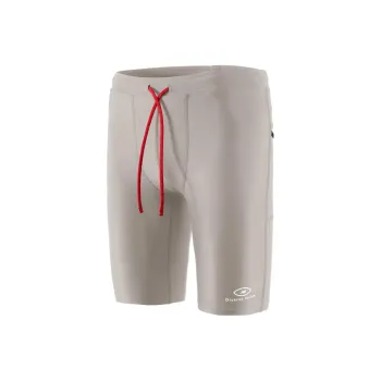 New Balance x District Vision District Vision Cycling Pants Unisex Gray White