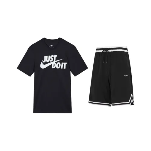 Nike Casual Sportswear Men's Black