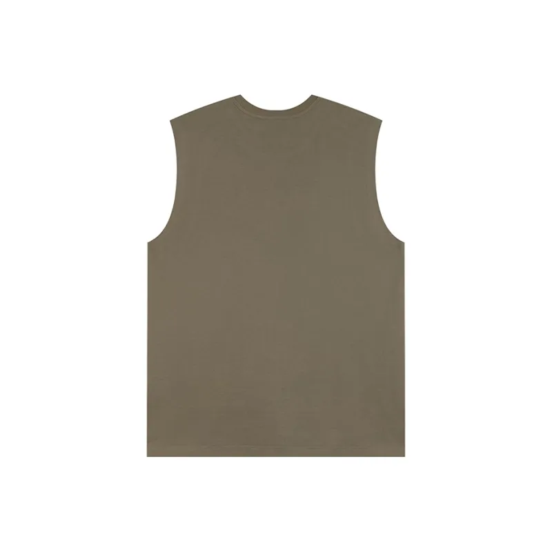 ACTUP Tank Tops Men-3