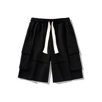 NONEVENT Casual Shorts Unisex