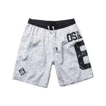 GAILANG Beach Shorts Men