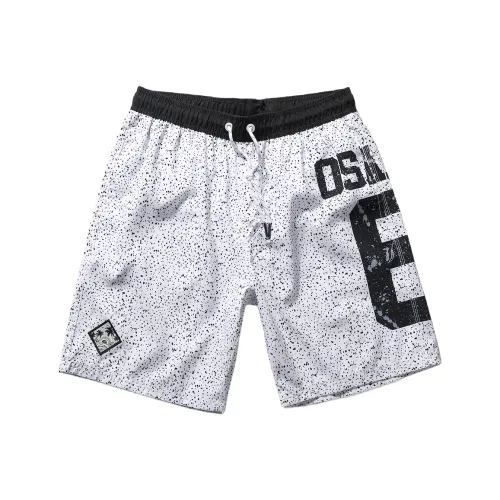 GAILANG Beach Shorts Men