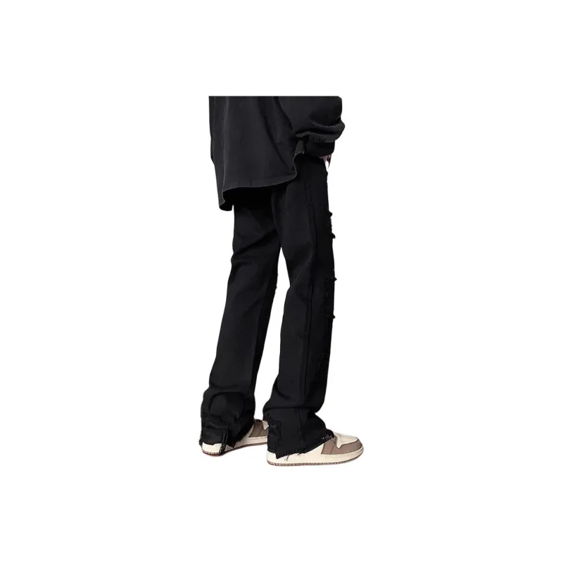 DARK HORSE Jeans Unisex-1