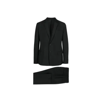 PRADA Two Piece Tailored Suit