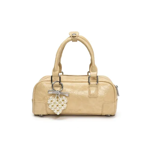 Yalu PU Shoulder Bag, Crossbody Bag, Handbag Women's Multicolor
