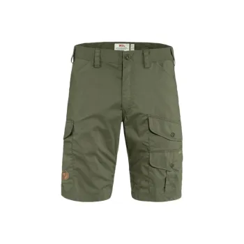 Fjallraven Cargo Shorts Men's Green