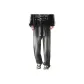 506 Black Gray