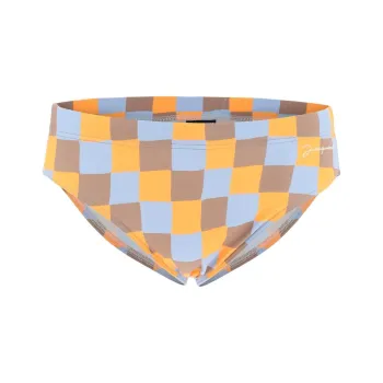 Jacquemus Swimming Shorts Men's Orange