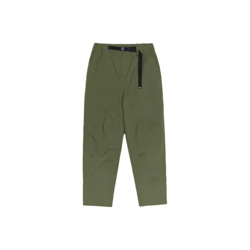 MLB Boston Red Sox Gough Casual Pants Unisex Green