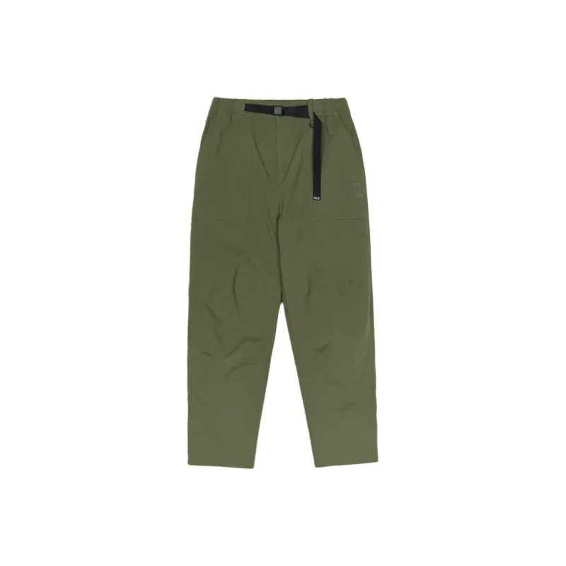 MLB Boston Red Sox Gough Casual Pants Unisex Green-0