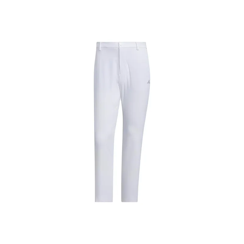 Adidas Casual Pants Men's White-0