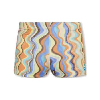 Jacquemus Swimming Shorts Men's Multicolor