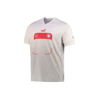 PUMA Switzerland Away 22/23 Jersey