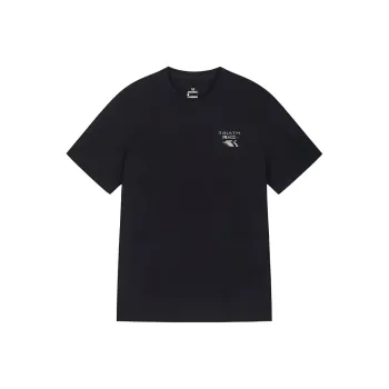 361° Variety Training Collection T Shirt Men's Super Black