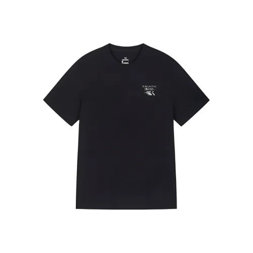 361° Variety Training Collection T Shirt Men's Super Black