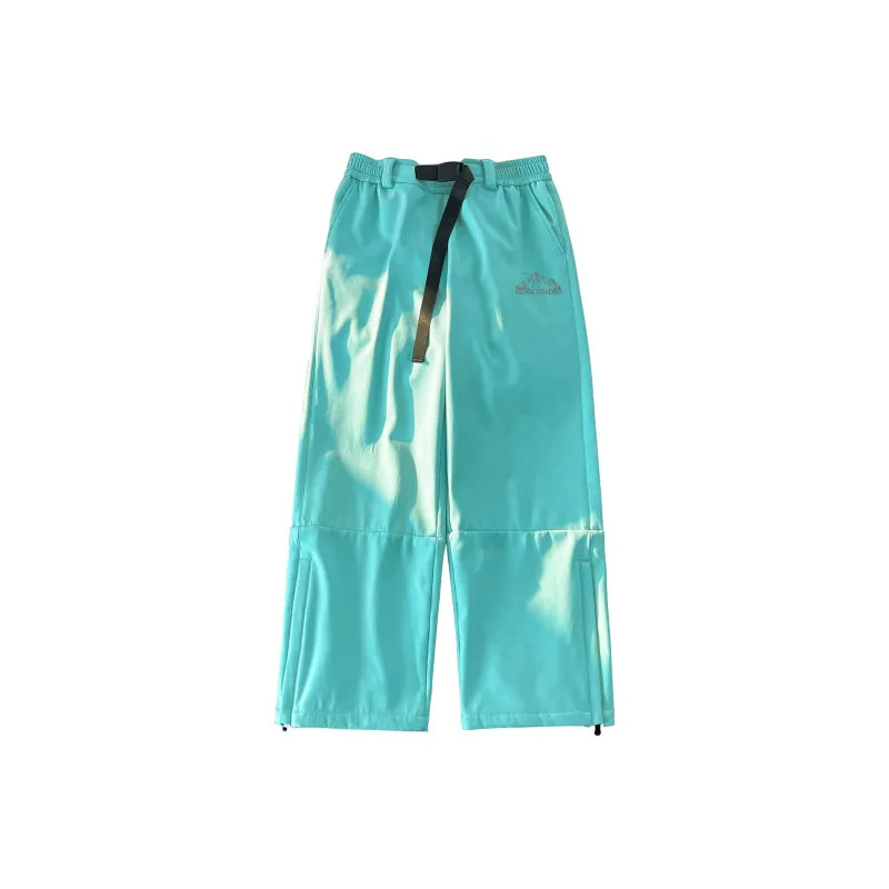 GDRX Ski Pants Unisex-12
