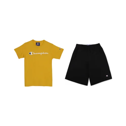 Champion Casual Sportswear Unisex