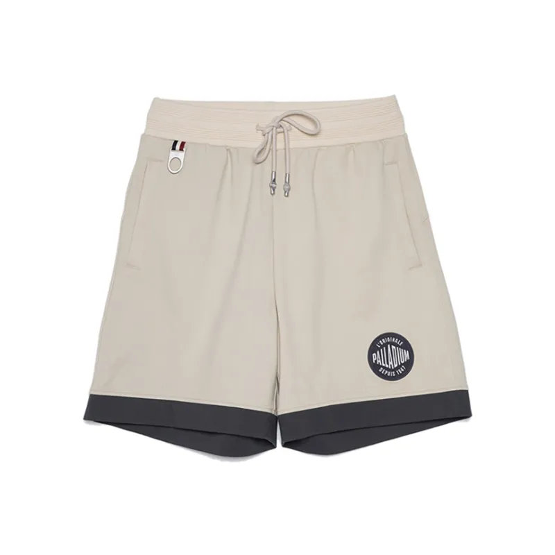 Palladium Casual Shorts Unisex-5