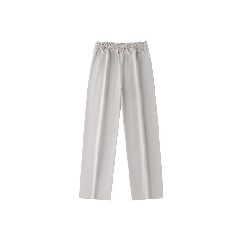 David Bakken Casual Pants Unisex-6