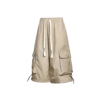Supremo Cat Cargo Shorts Unisex