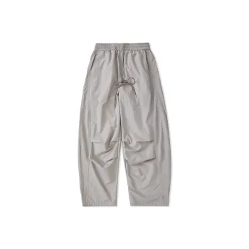 NAICHA STUDIO Casual Pants Unisex