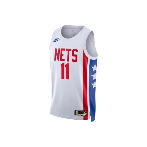 Nike Basketball Jerseys Unisex White
