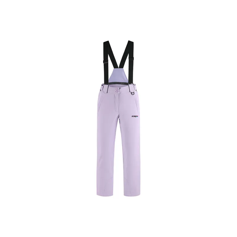 ROBINHOOD Ski Pants Men-14