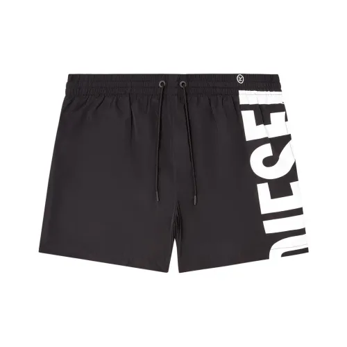 DIESEL Rio 41 D Core Swim Shorts