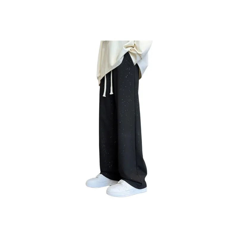 K411 Casual Pants Unisex-1