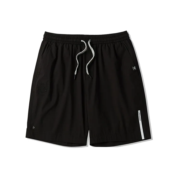 Lifework SS24 Casual Shorts Unisex-0