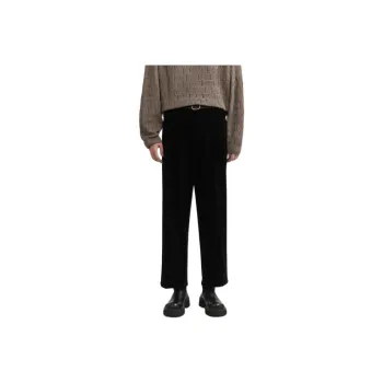 EARL JOEL Casual Pants Men