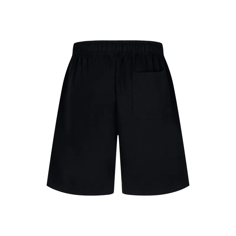 PAINT STAIN Casual Shorts Unisex-2