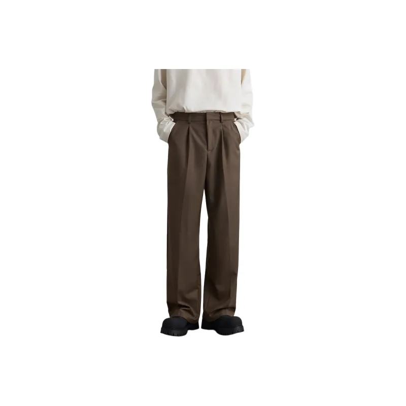 PANDA ADEVIL Suit Trouser Unisex-6